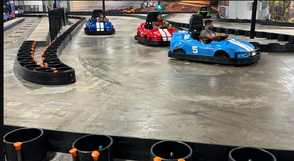 Malibu Jack's Quad Cities, United States